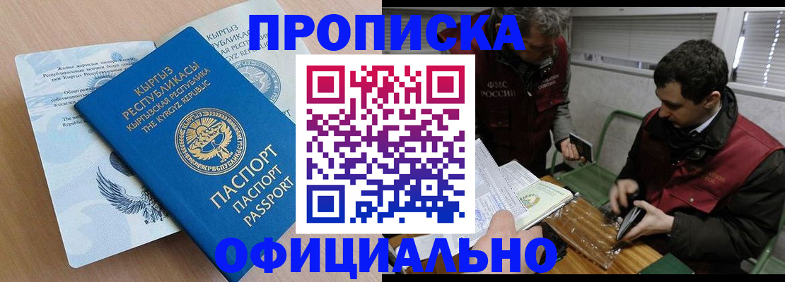 прописка в Чистополье